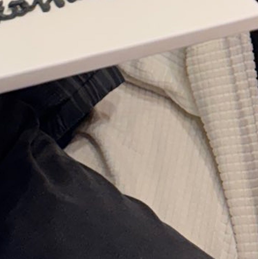 A moment captured by Go Won (Loossemble)'s fan