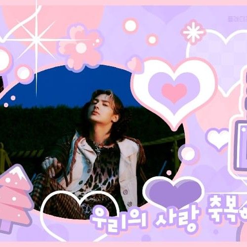 A moment captured by Jooyeon (Xdinary Heroes)'s fan