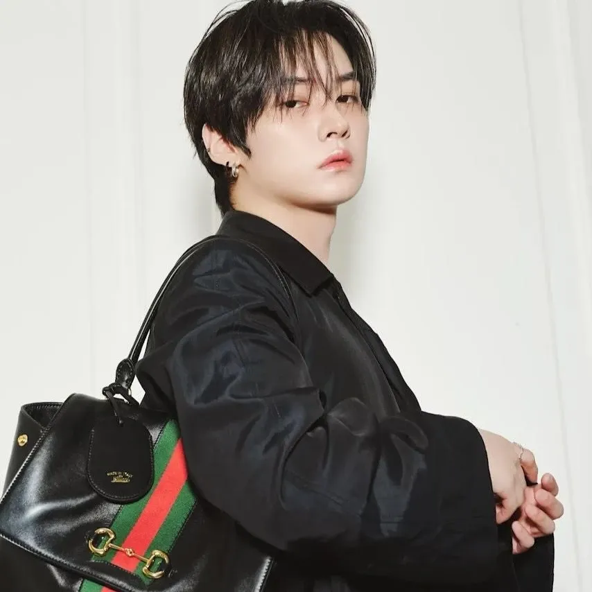 Stray Kids 팬이 찍은 순간