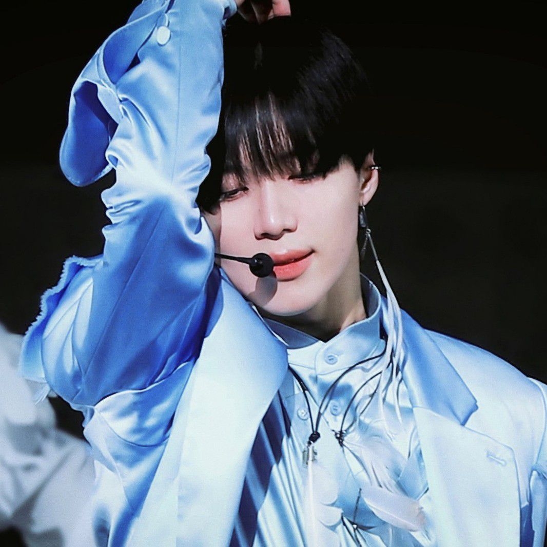 Recent activity shot of Taemin (SHINee)