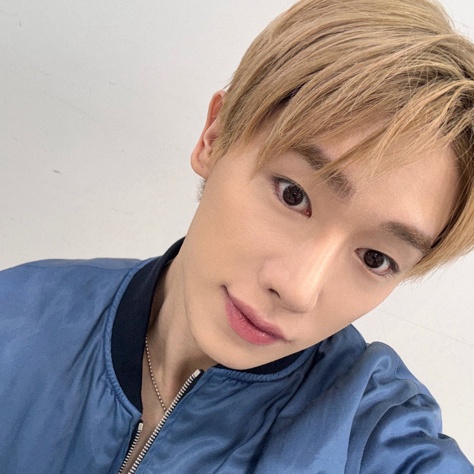 Recent activity shot of Wonho