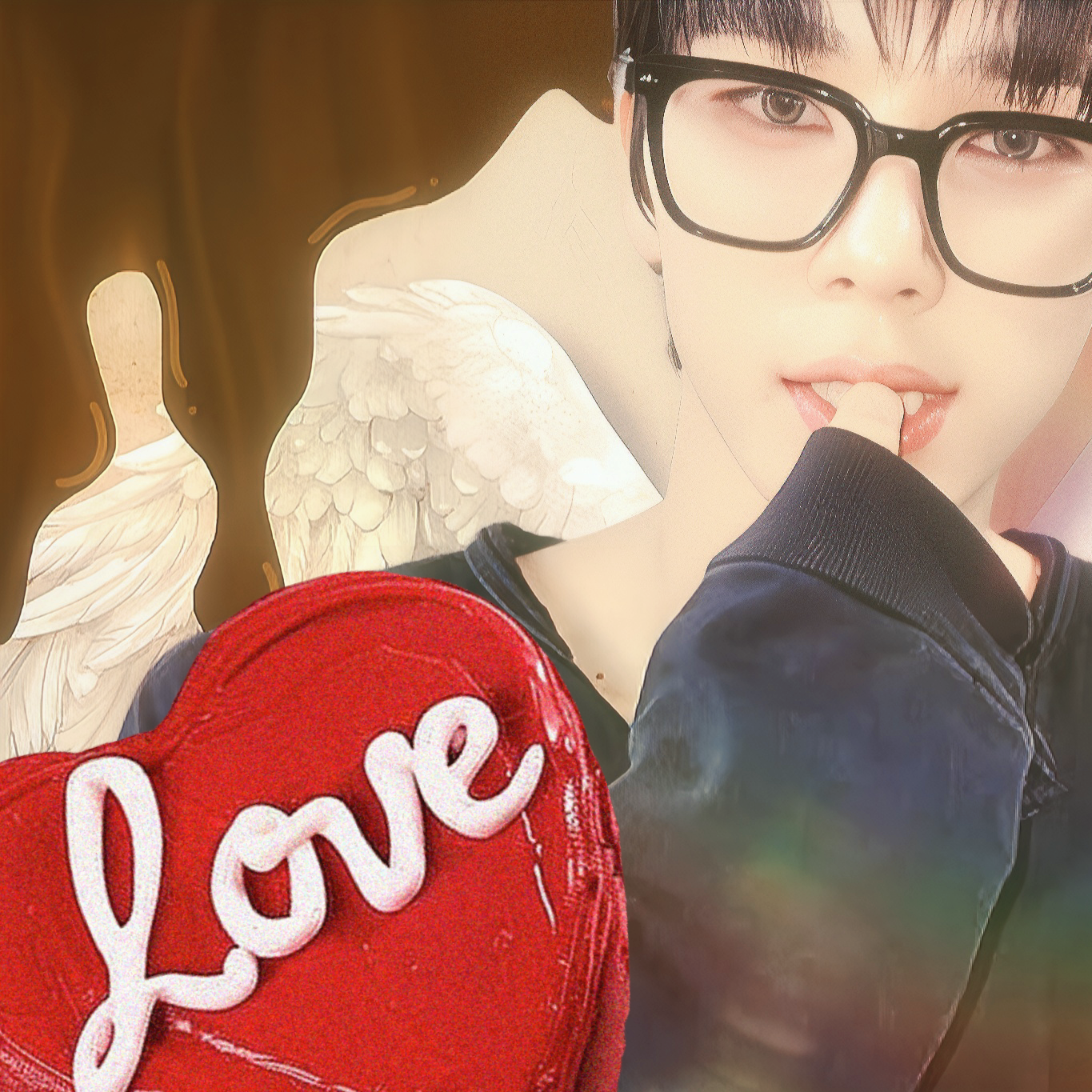 Behind-the-scenes cut of So Geon (NEXZ)