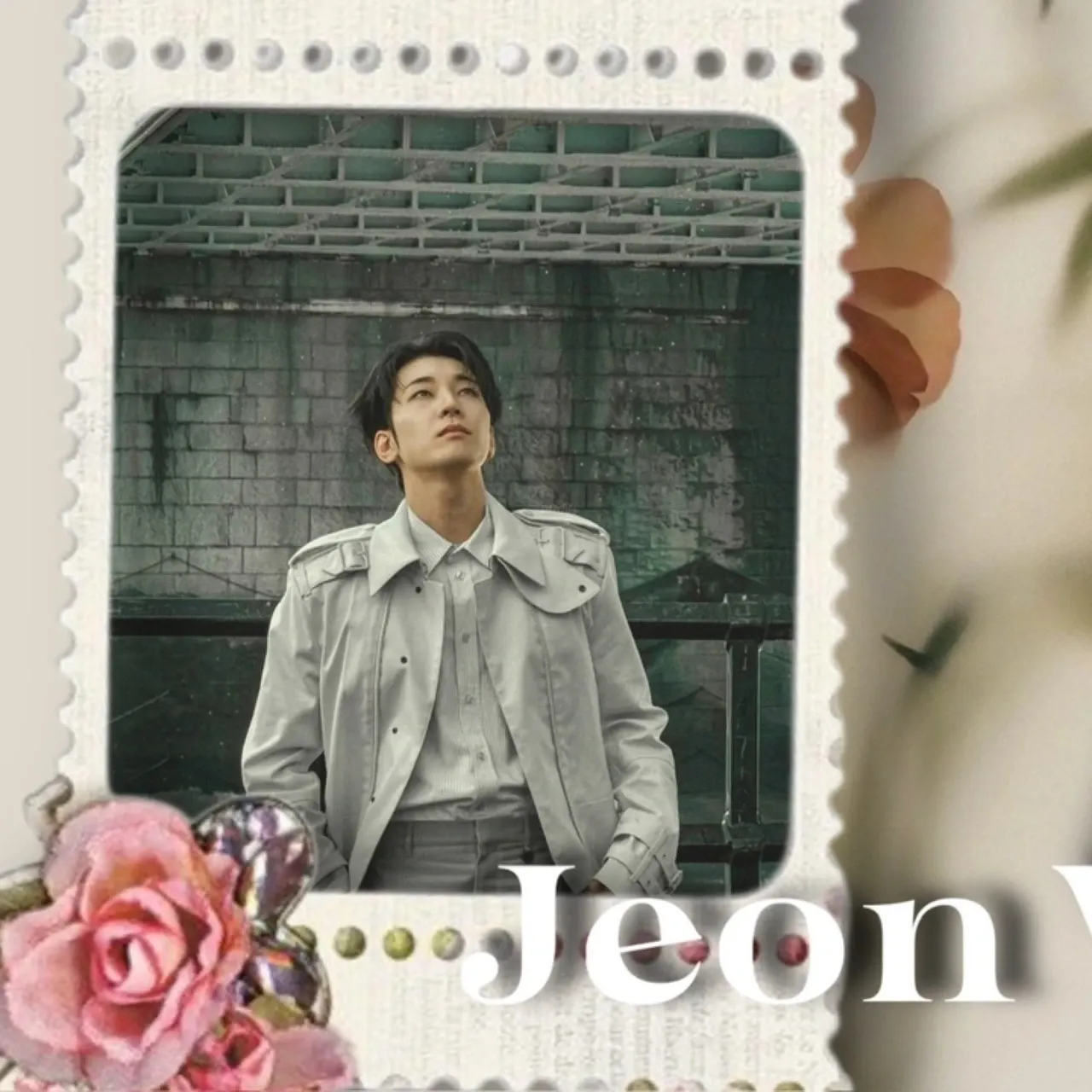 Latest photo of Wonwoo (SEVENTEEN)