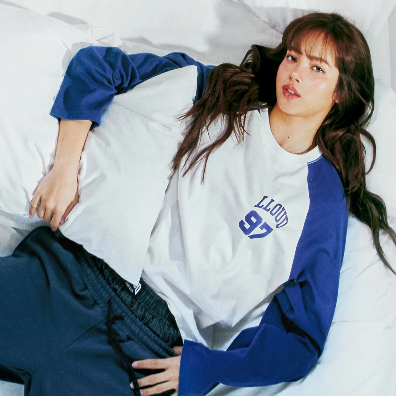 Foto terbaru Lisa (BLACKPINK)