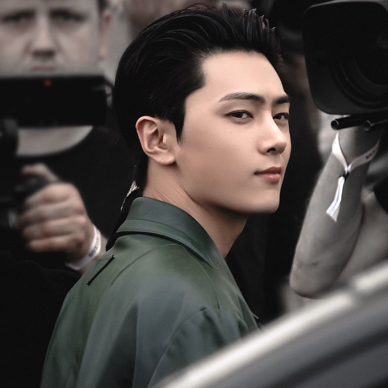 Latest photo of Jay (ENHYPEN)