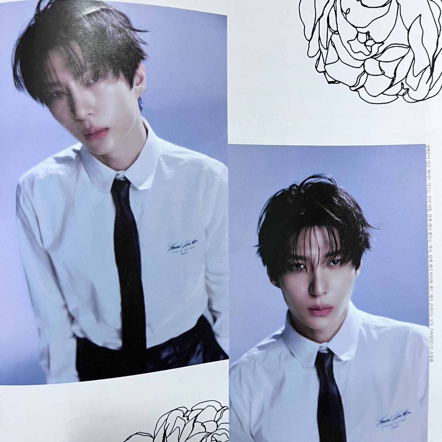 Posting K-POP populer yang disukai penggemar