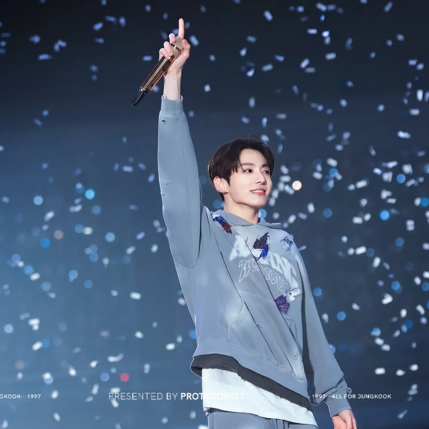 柾國 (防彈少年團)的最新照片