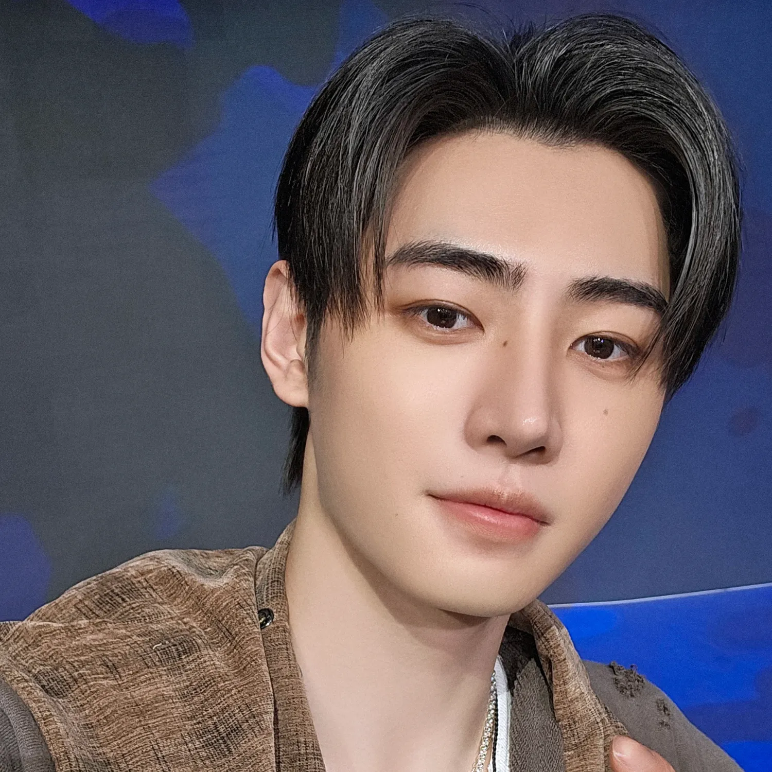 ENHYPEN의 비하인드 컷