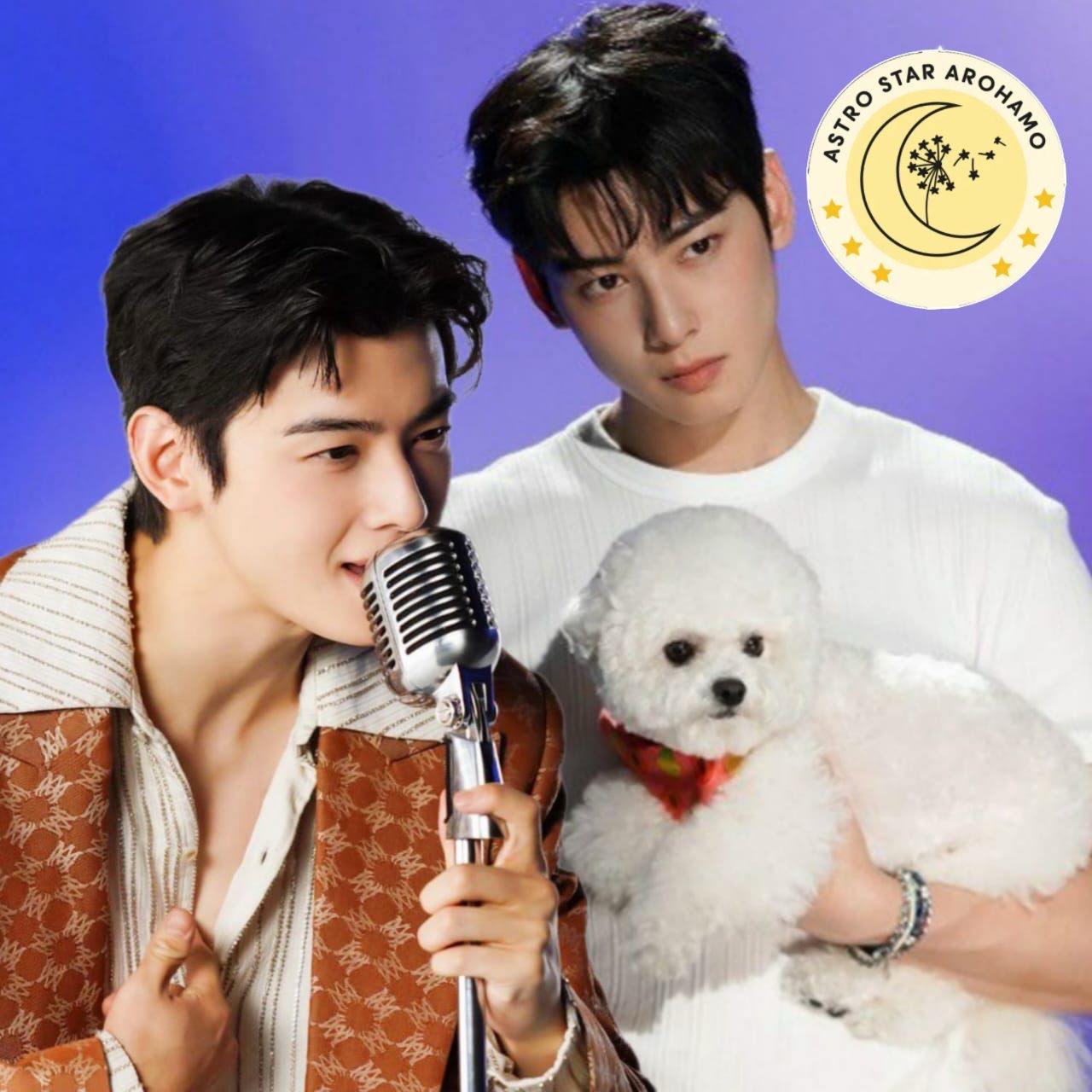 Latest photo of Eunwoo (ASTRO)