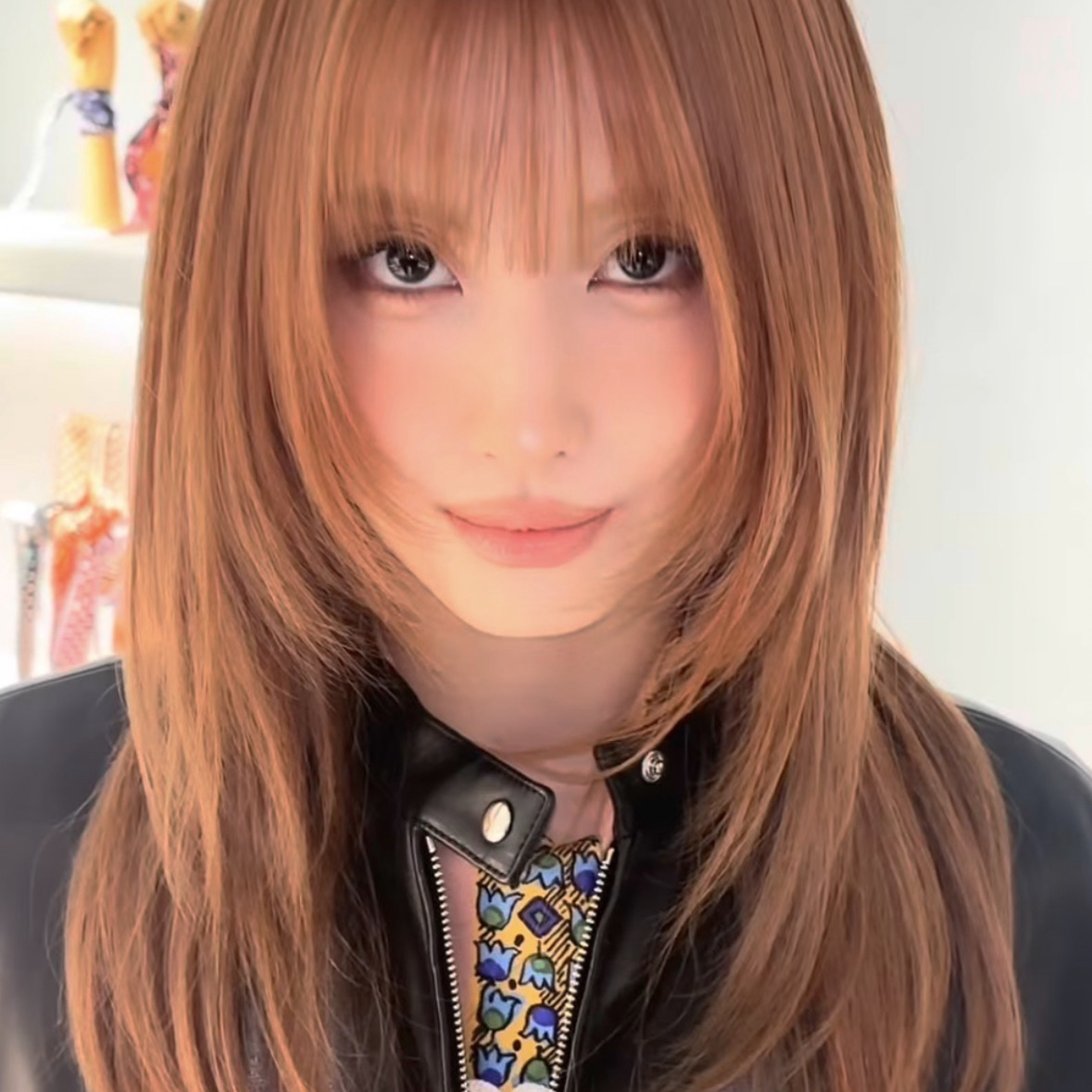 Momo (TWICE)的最新照片