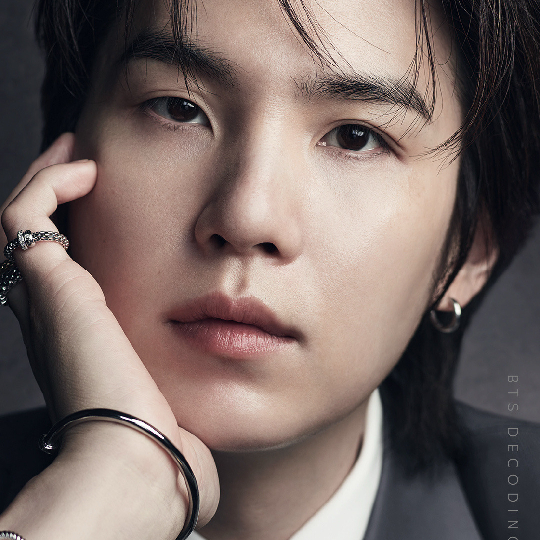 슈가 (방탄소년단) 최근 활동샷