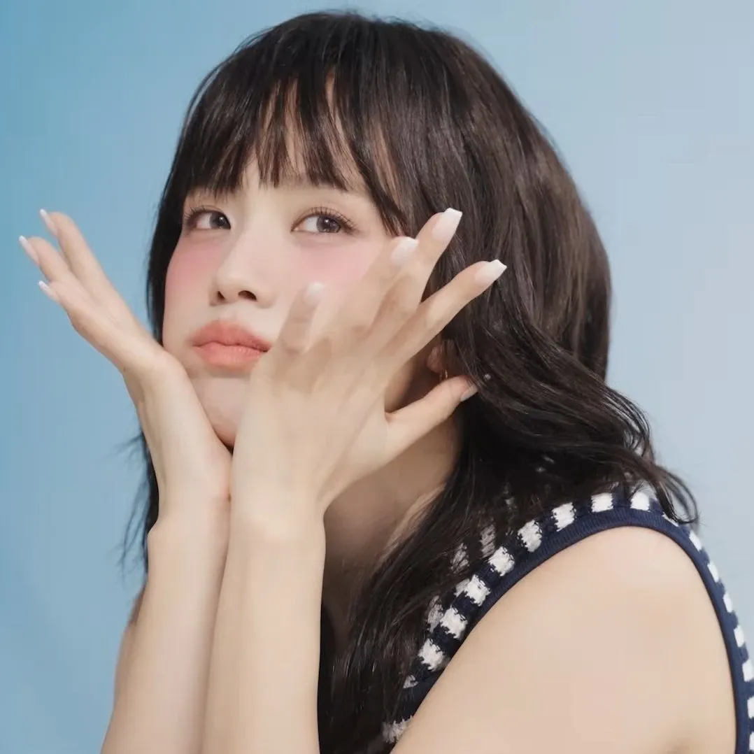 Foto terbaru Jisoo (BLACKPINK)