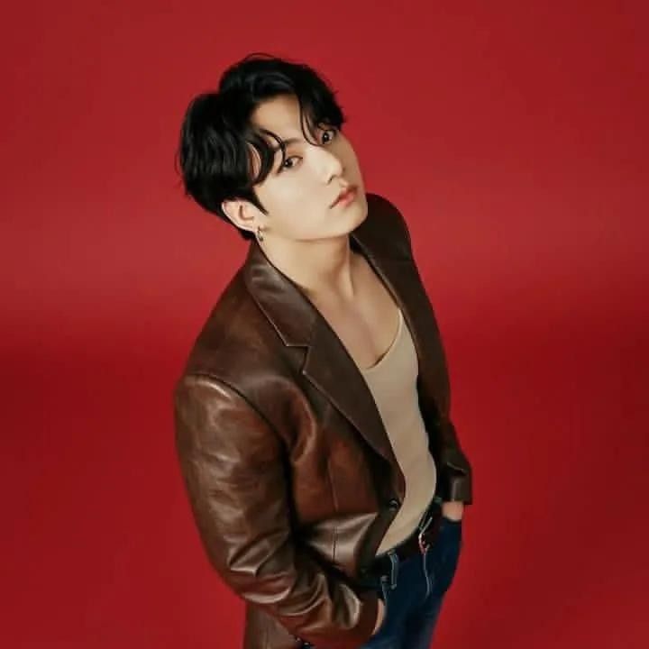 정국 (방탄소년단)의 비하인드 컷