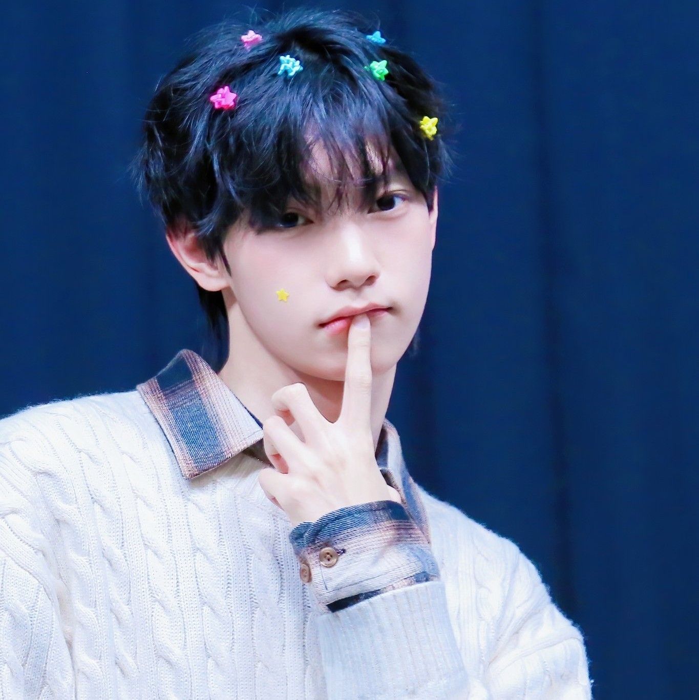 Latest photo of Chuei Liyu