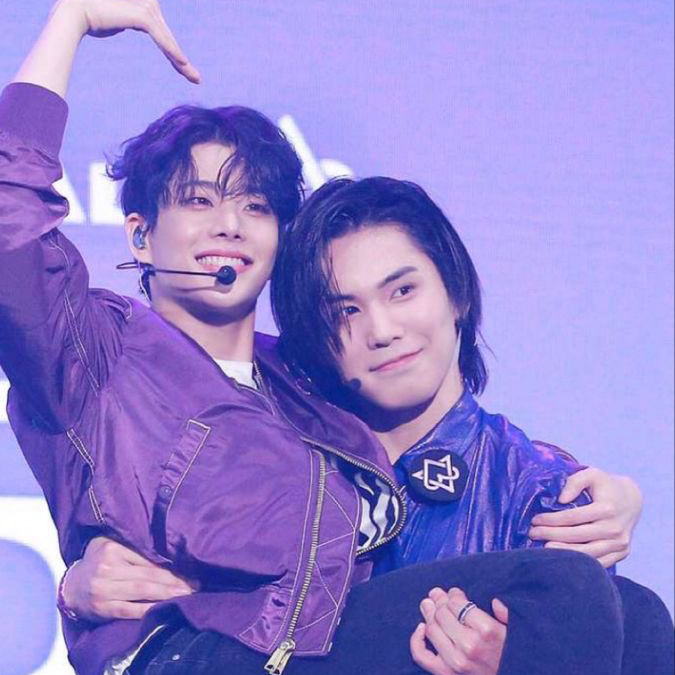 Behind-the-scenes cut of Rocky