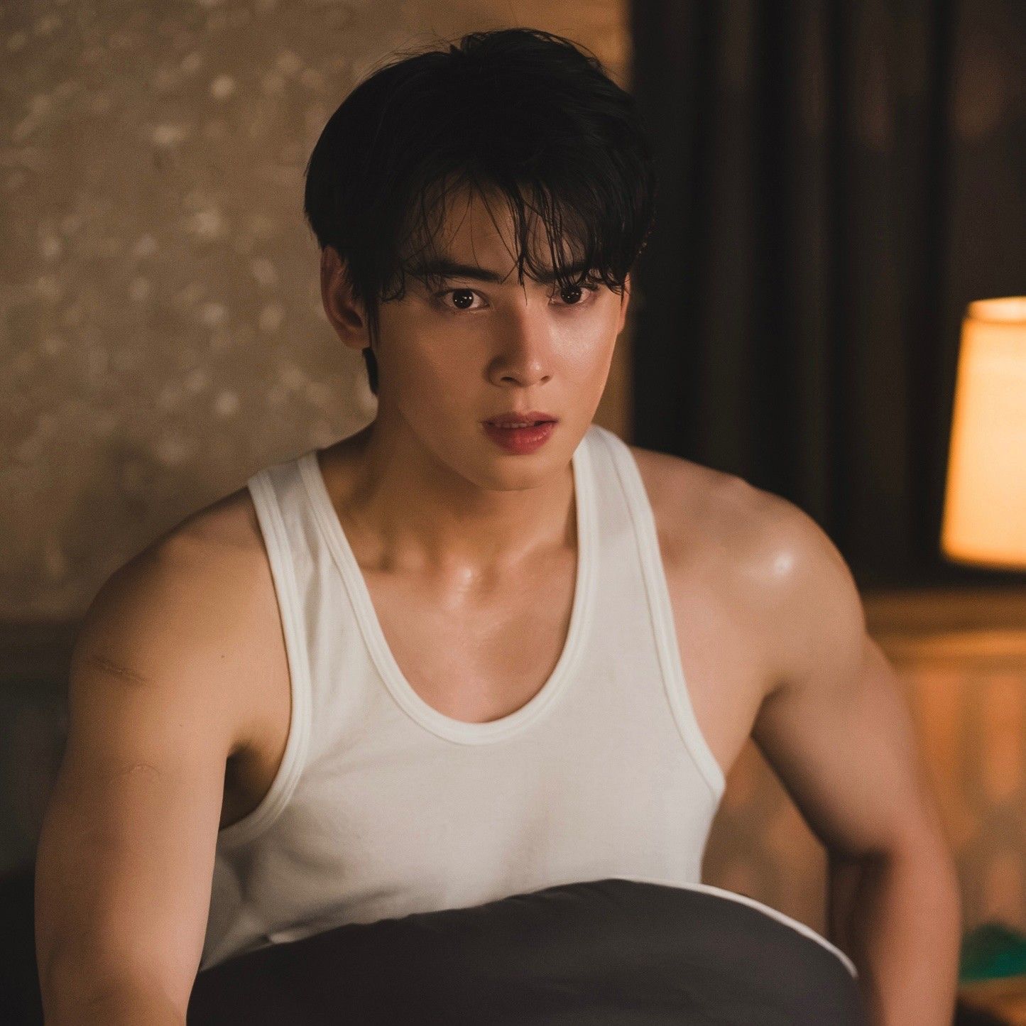 Latest photo of Eunwoo (ASTRO)