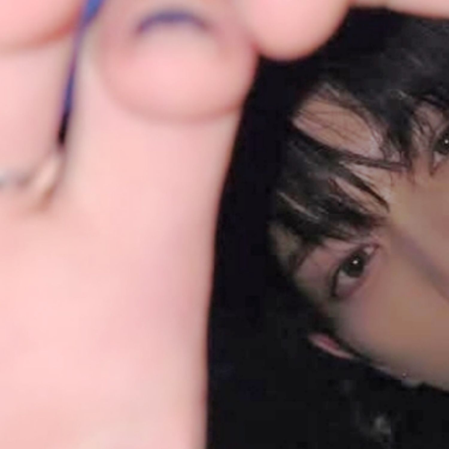 Behind-the-scenes cut of Harua (&TEAM)