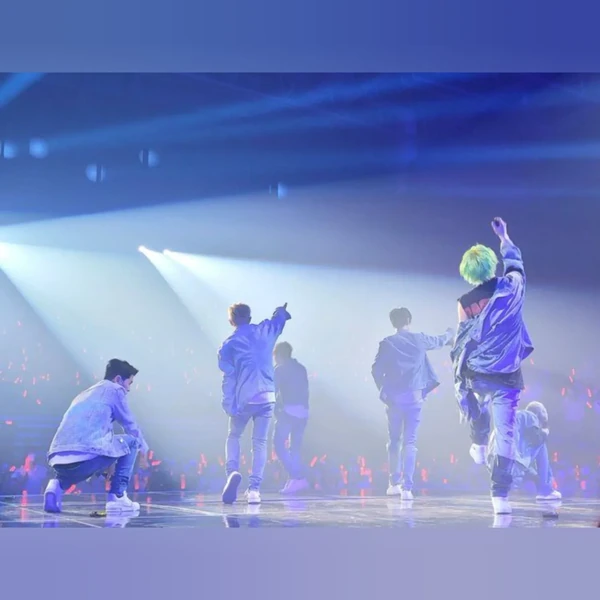 Best moment chosen by iKON fandom