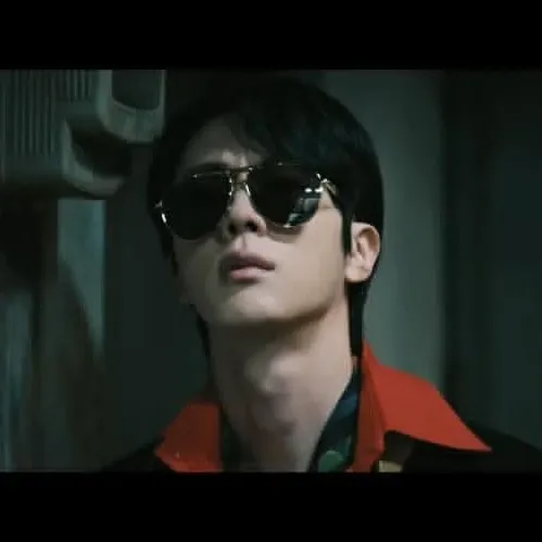 진 (방탄소년단) 팬이 찍은 순간