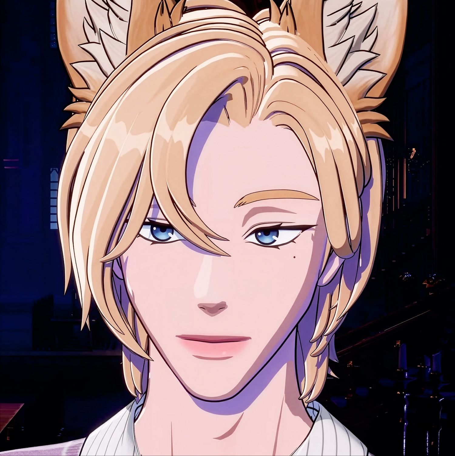 Behind-the-scenes cut of Noah (PLAVE)