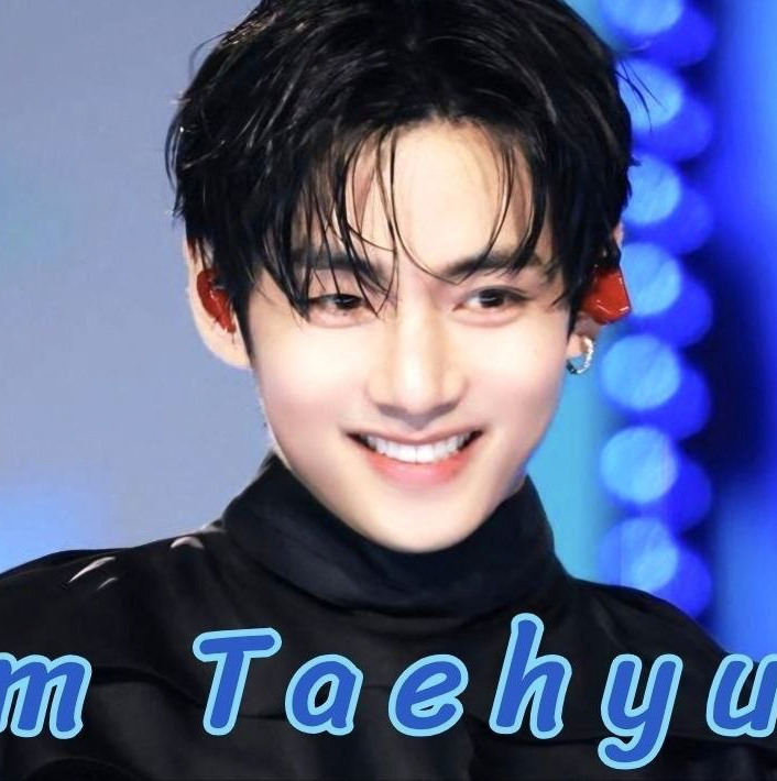 Potret di balik layar V (BTS)