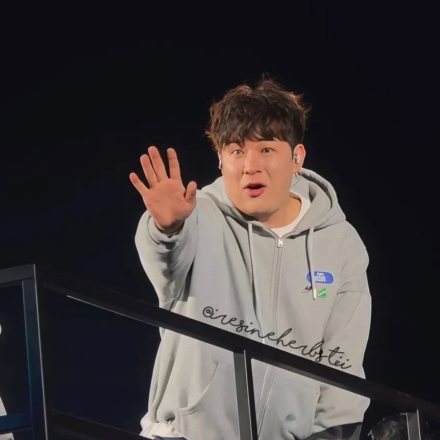 神童 (Super Junior)的幕後花絮