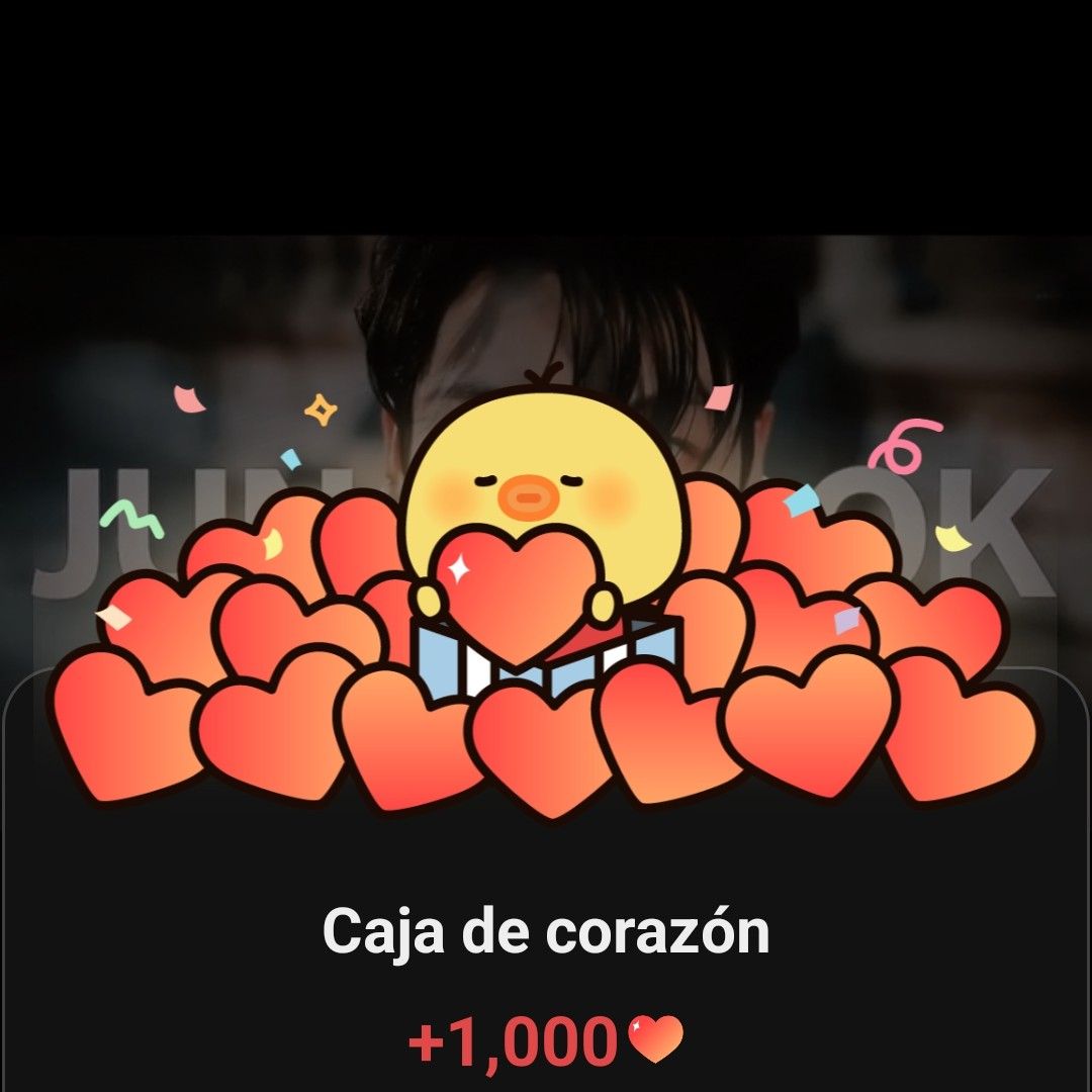 Potret di balik layar V (BTS)