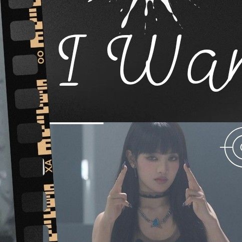 Potret di balik layar Minnie (i-dle)