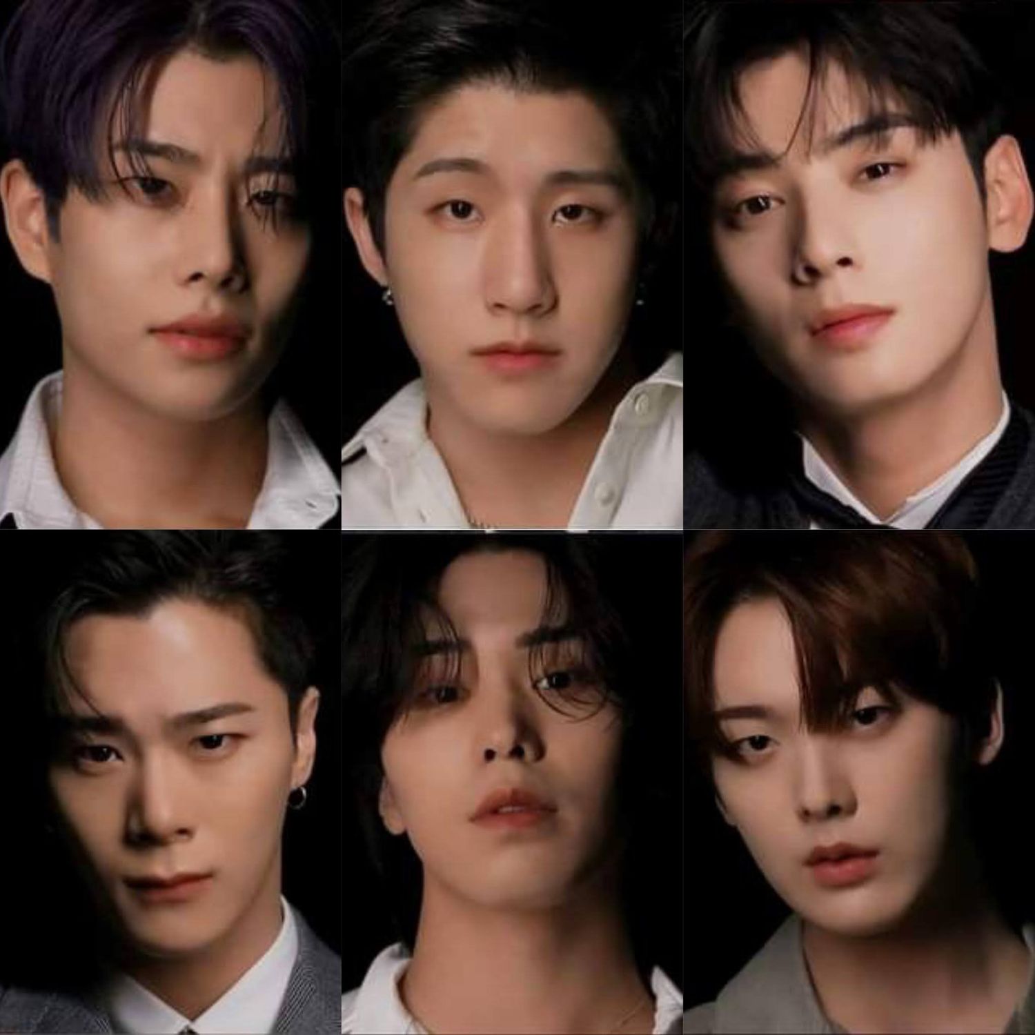 Latest photo of MJ (ASTRO)