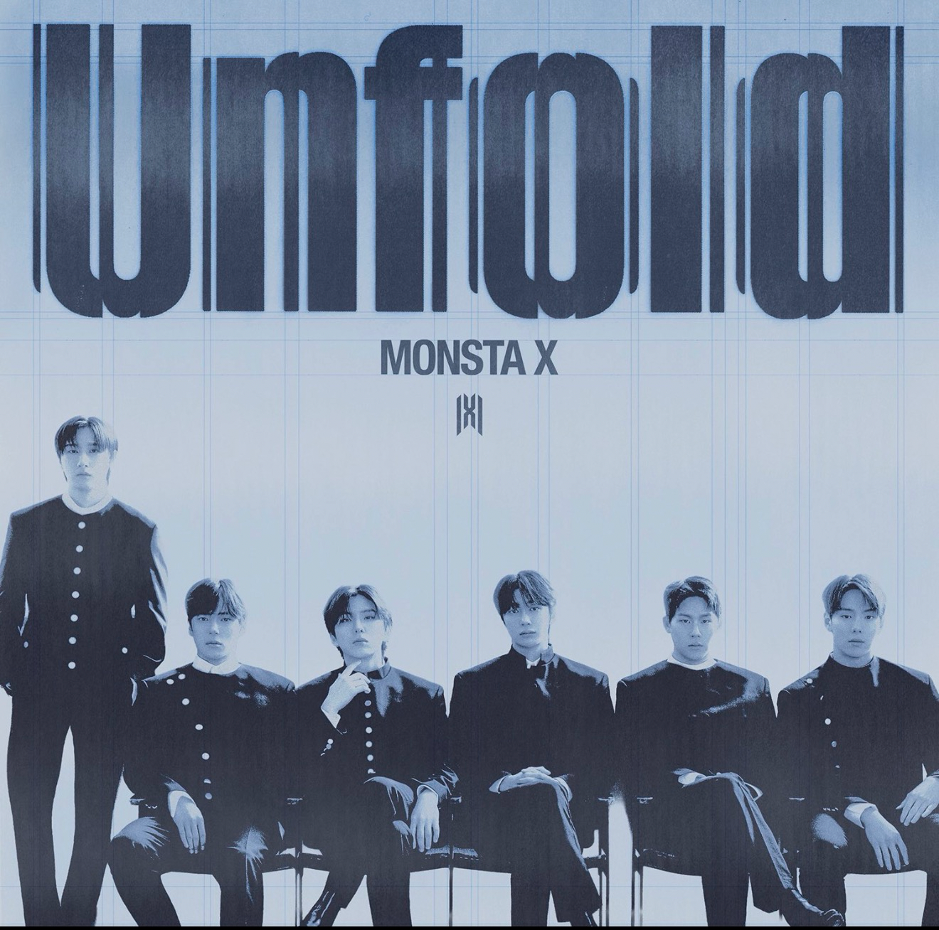 셔누 (몬스타엑스)의 비하인드 컷