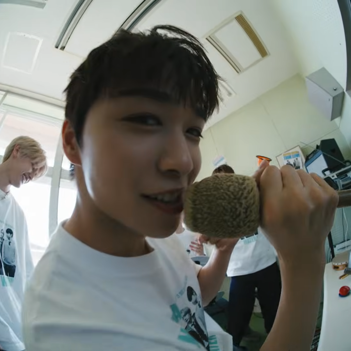 後藤威尊 (INI)の最近の活動写真