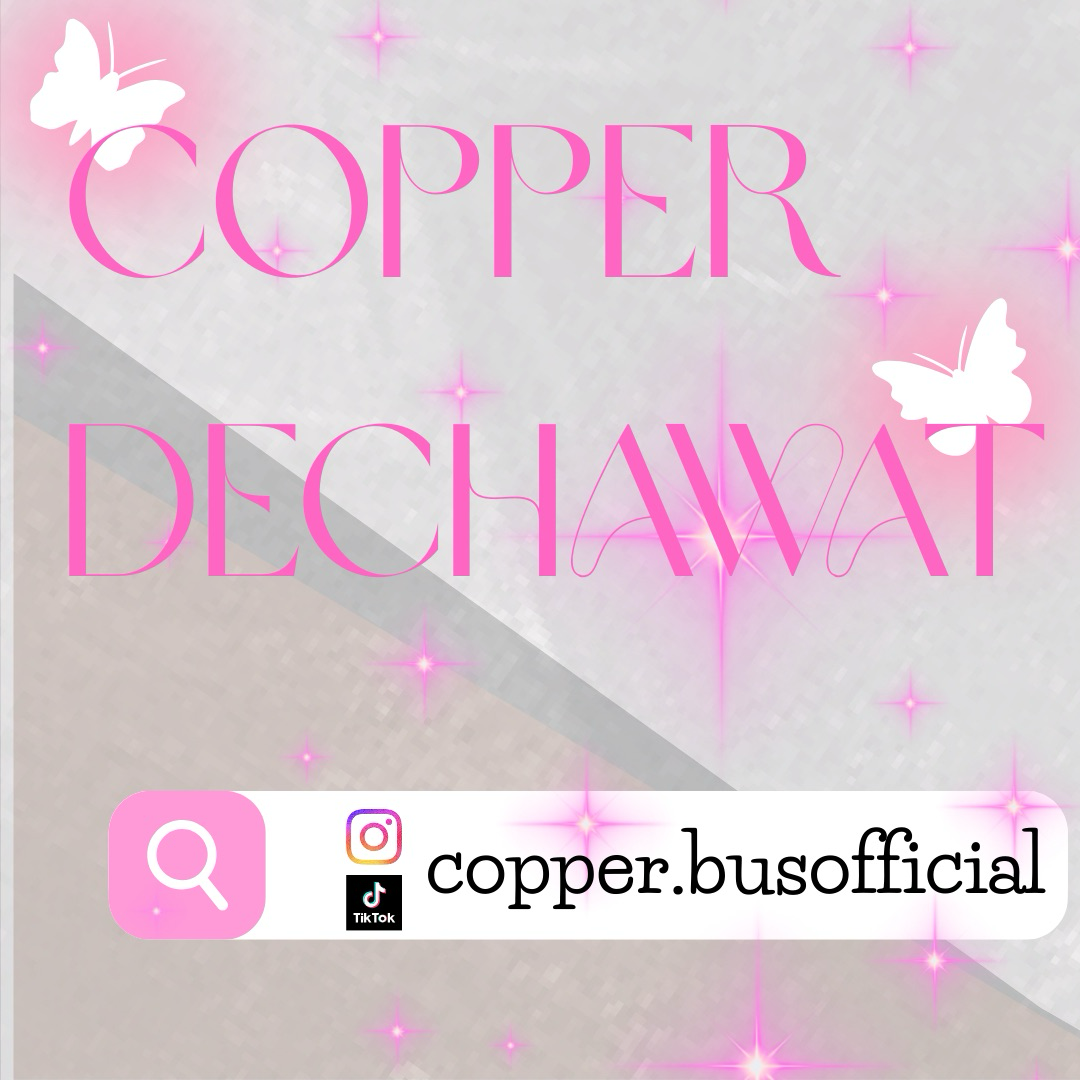 코퍼 (BUS)의 비하인드 컷