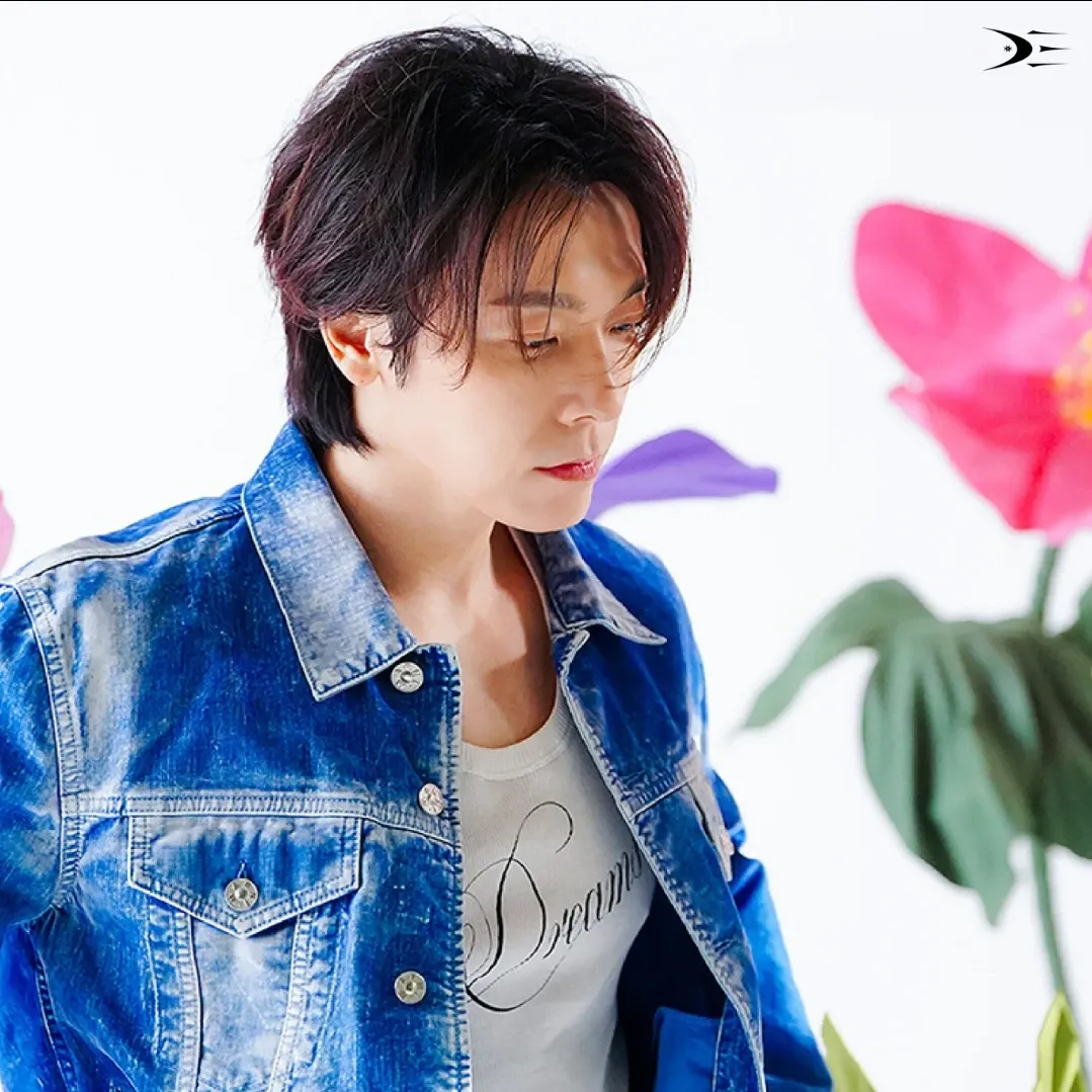 Momen yang diabadikan oleh penggemar Donghae (Super Junior)