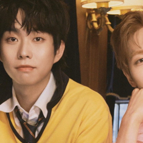 Recent activity shot of LUCY