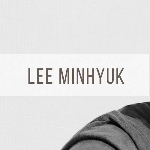 Latest photo of Minhyuk (MONSTA X)