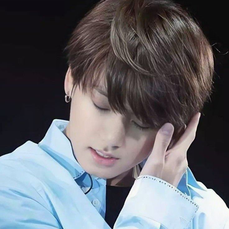 정국 (방탄소년단)의 비하인드 컷