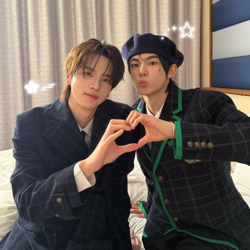 Recent activity shot of TWS