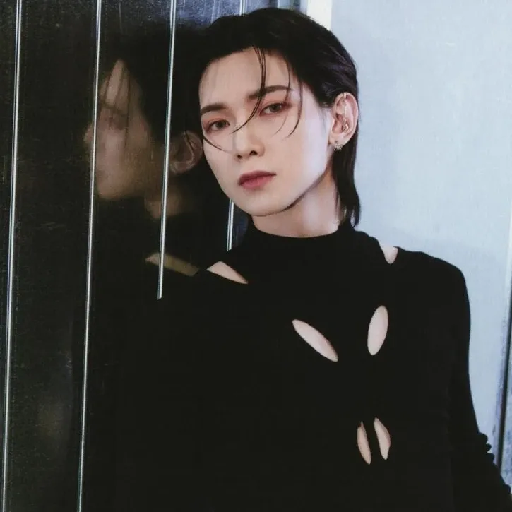 에이티즈 팬이 찍은 순간