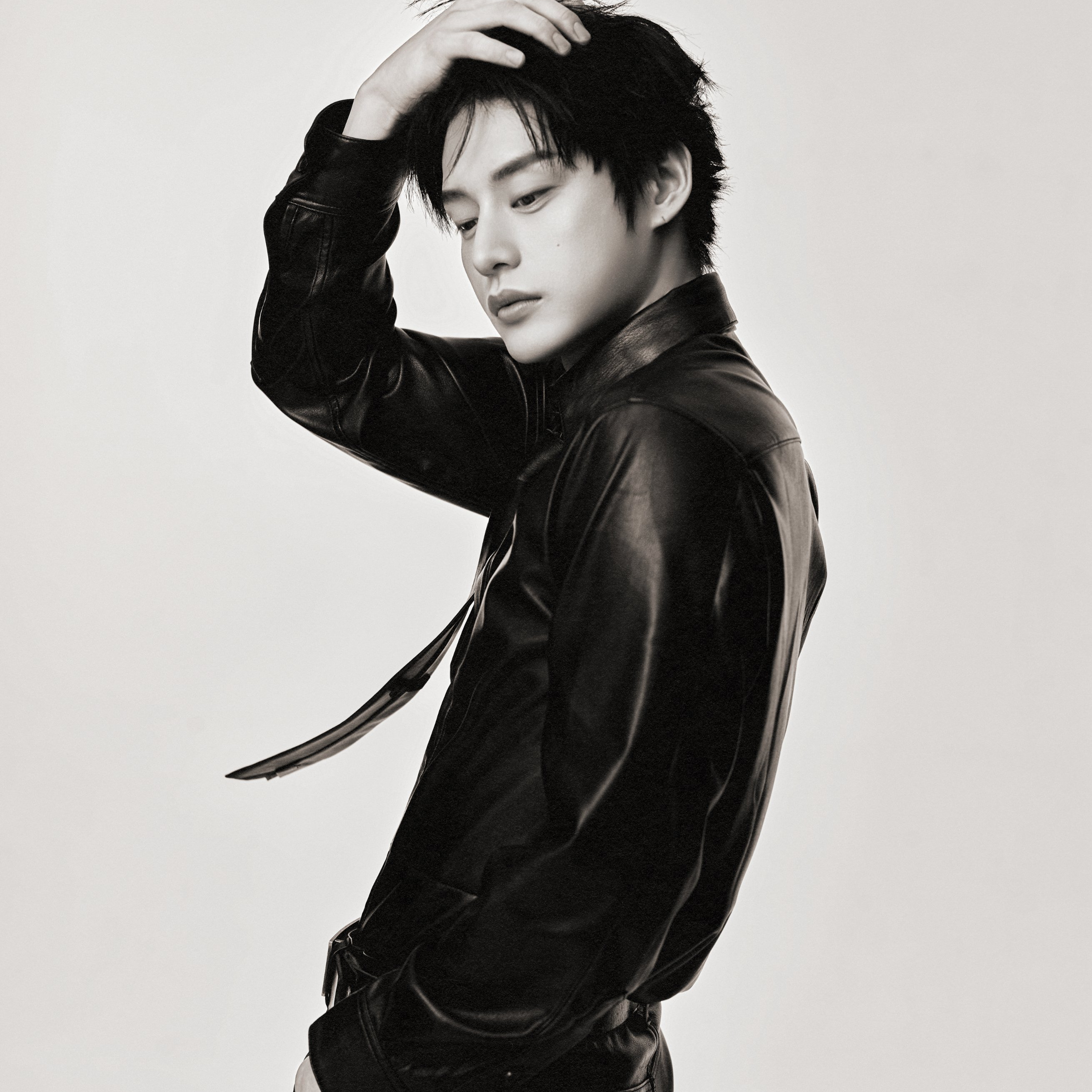 김지웅 (제로베이스원)의 최신 사진