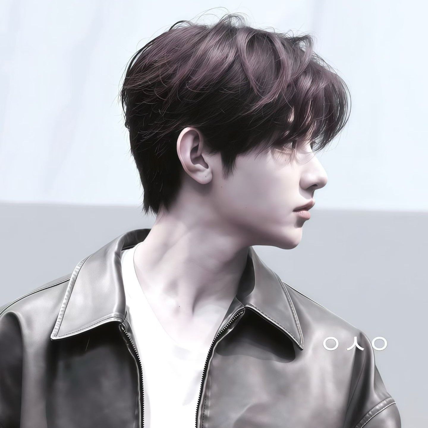 Latest photo of Zhang Hao