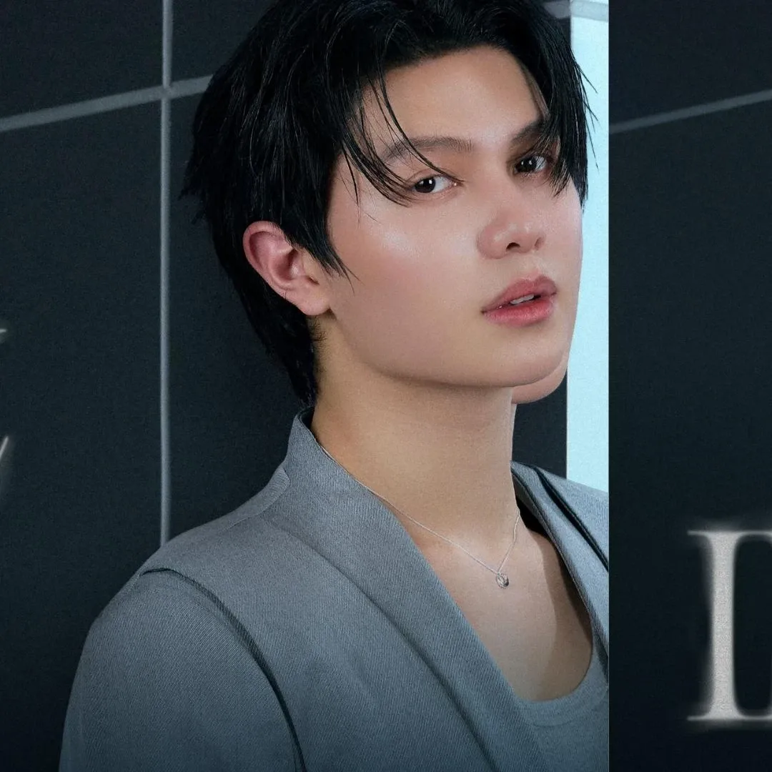 Hot post catching attention from 윌리엄 (LYKN)'s fandom