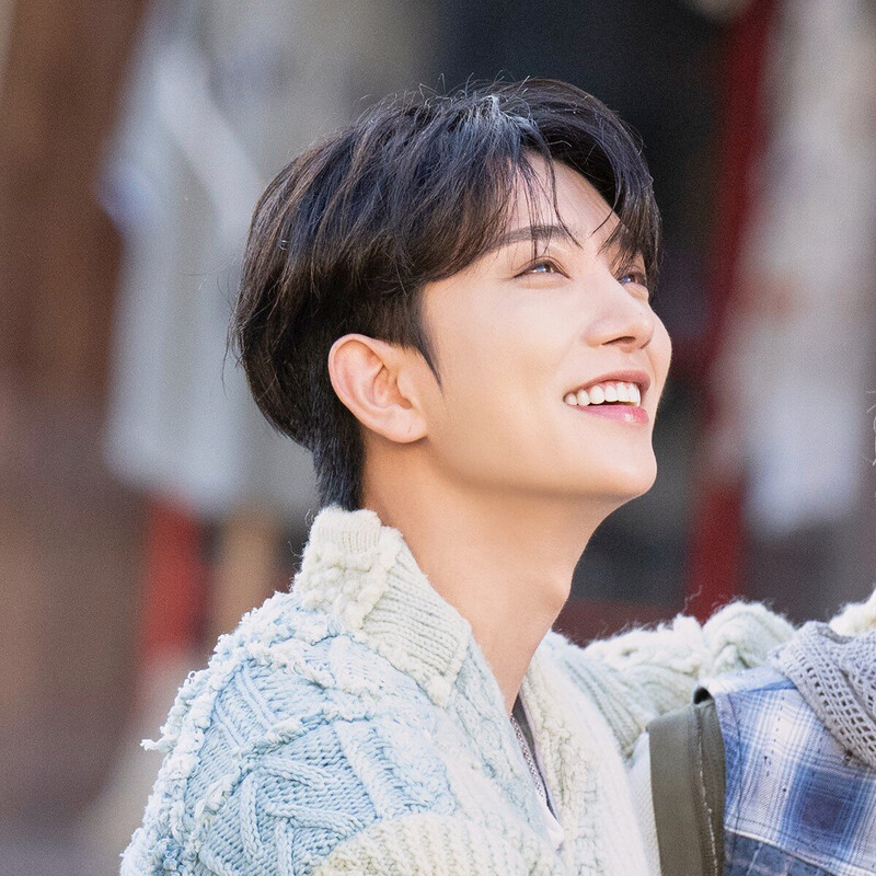 세븐틴의 비하인드 컷