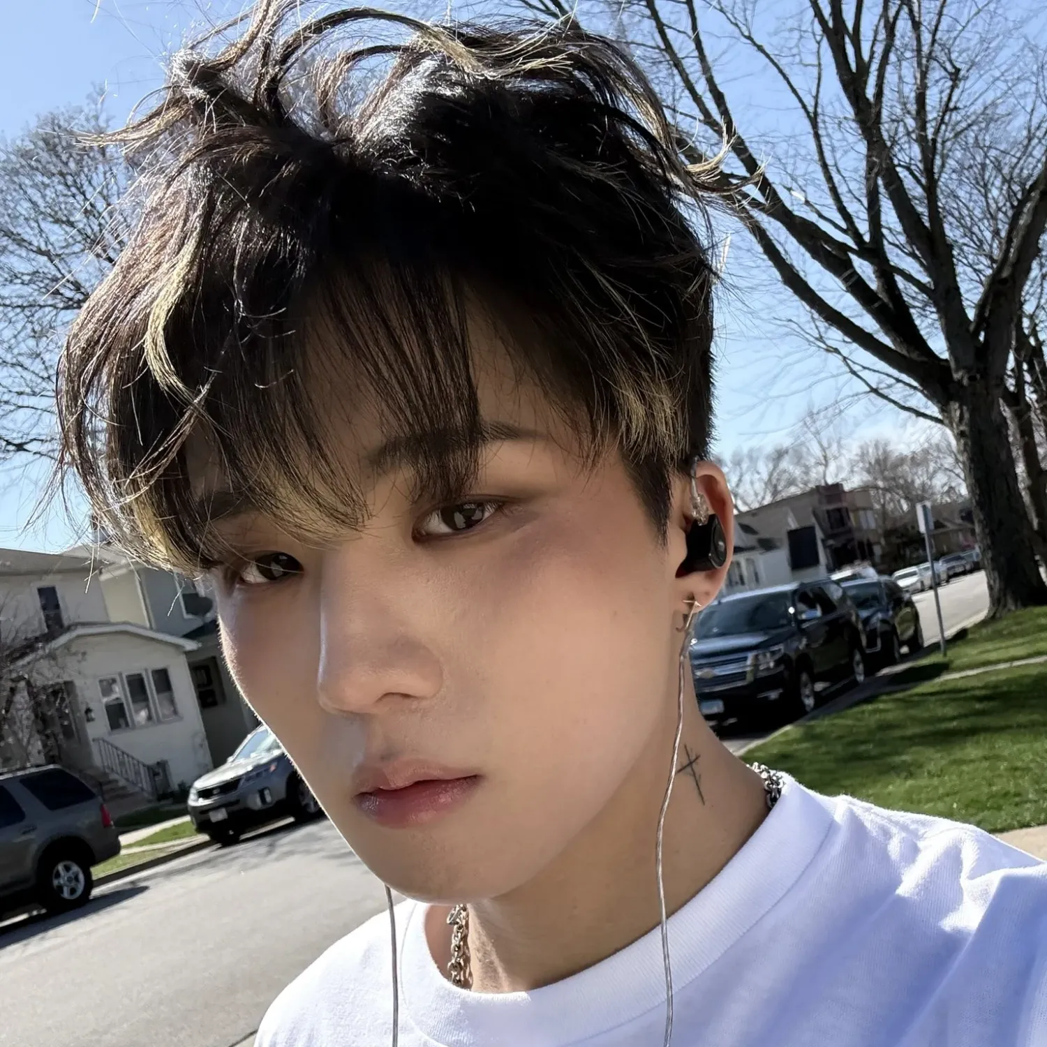 JUST B的最新照片