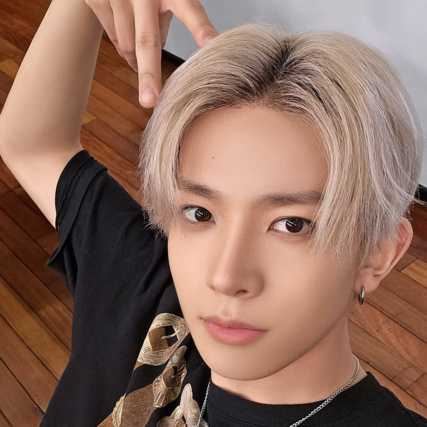 희승 (ENHYPEN) 최근 활동샷