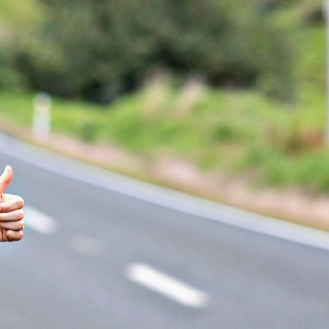 A moment captured by Moonbyul (MAMAMOO)'s fan