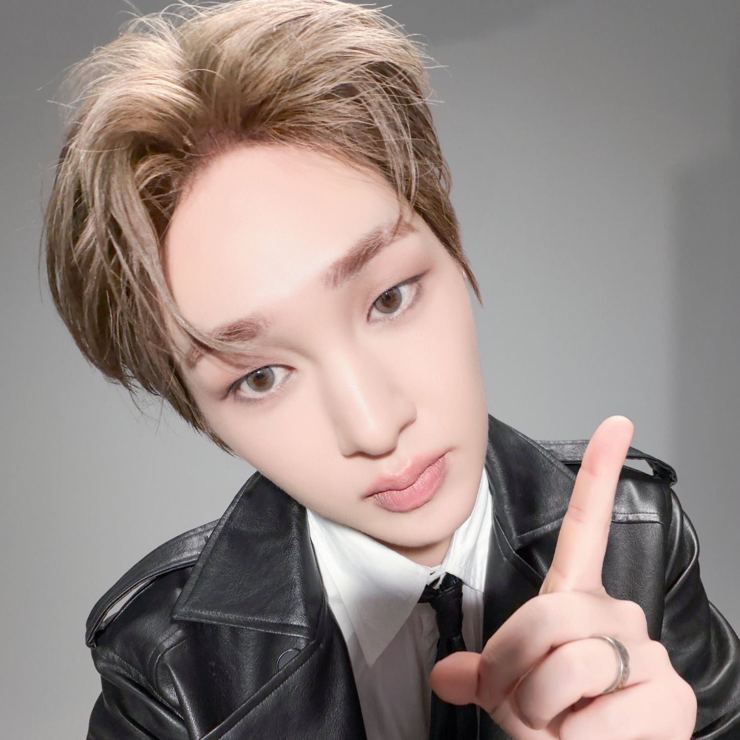 温流 (SHINee)粉丝拍下的瞬间