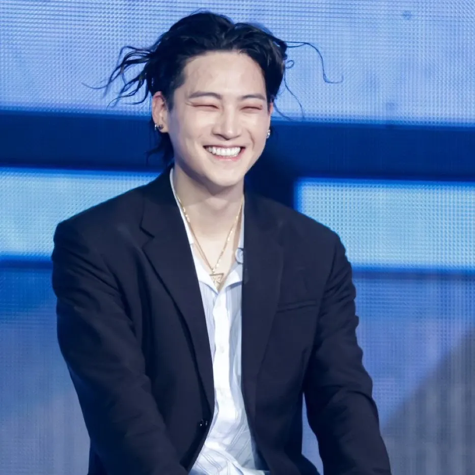 Foto aktivitas terbaru GOT7