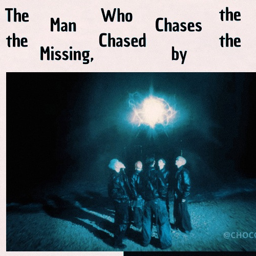 A moment captured by KEEHO (P1Harmony)'s fan