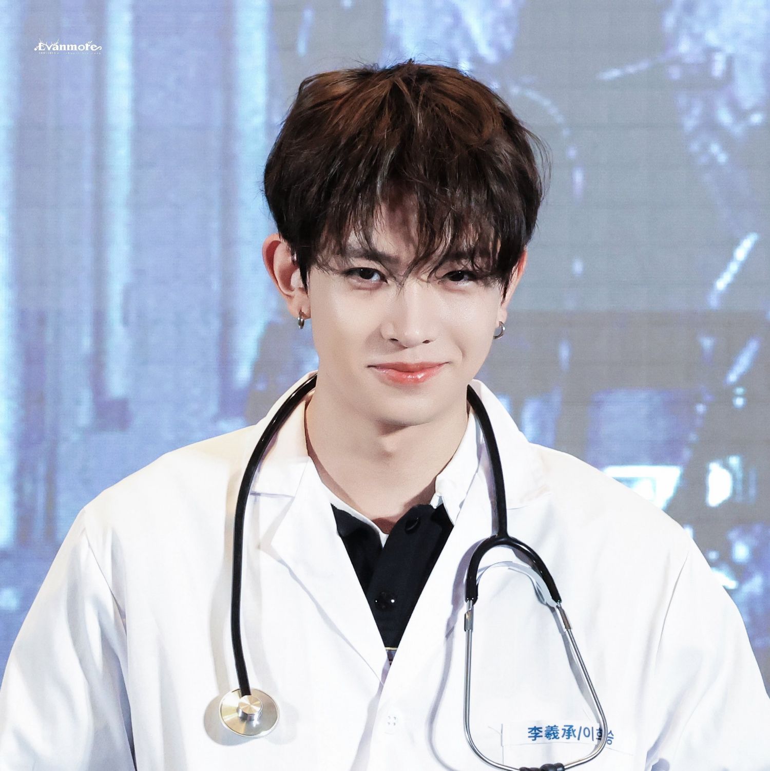 희승 최근 활동샷