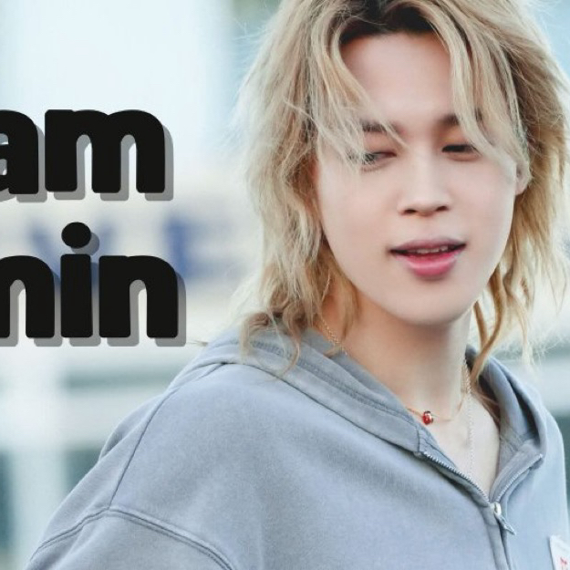 Foto aktivitas terbaru Jimin (BTS)